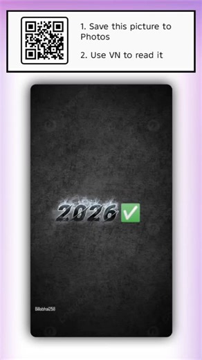 VN App Editing Videos ✨🖤 on Instagram: "𝐀𝐩𝐩 𝐮𝐬𝐞𝐝 𝐕𝐧 𝐯𝐢𝐝𝐞𝐨 𝐄𝐝𝐢𝐭𝐨𝐫 𝐓𝐔𝐓𝐎𝐑𝐈𝐀𝐋 ⬇️ . 𝐒𝐭𝐞𝐩 𝟏 : 𝐓𝐚𝐤𝐞 𝐚 𝐬𝐜𝐫𝐞𝐞𝐧 𝐬𝐡𝐨𝐭 𝐨𝐟 𝐭𝐡𝐢𝐬 𝐫𝐞𝐞𝐥 𝐒𝐭𝐞𝐩 𝟐 : 𝐎𝐩𝐞𝐧 𝐕𝐍 𝐕𝐢𝐝𝐞𝐨 𝐞𝐝𝐢𝐭𝐨𝐫 𝐚𝐩𝐩 𝐒𝐭𝐞𝐩 𝟑 : 𝐂𝐥𝐢𝐜𝐤 𝐨𝐧 𝐭𝐡𝐞 𝐬𝐜𝐚𝐧𝐧𝐞𝐫 𝐢𝐧 𝐭𝐨𝐩 𝐨𝐟 𝐫𝐢𝐠𝐡𝐭 𝐜𝐨𝐫𝐧𝐞𝐫 𝐒𝐭𝐞𝐩 𝟒 : 𝐒𝐜𝐚𝐧 𝐭𝐡𝐞 𝐒𝐜𝐫𝐞𝐞𝐧𝐬𝐡𝐨𝐭 & 𝐜𝐥𝐢𝐜𝐤 𝐨𝐧 𝐭𝐡𝐞 𝐝𝐨𝐰𝐧𝐥𝐨𝐚𝐝/ 𝐮𝐬𝐞 𝐒𝐭𝐞𝐩 𝟓 : 𝐒𝐞𝐥𝐞𝐜𝐭 𝐲𝐨𝐮𝐫 𝐩𝐡𝐨𝐭𝐨𝐬 𝐚𝐧𝐝 𝐞𝐱𝐩𝐨𝐫𝐭