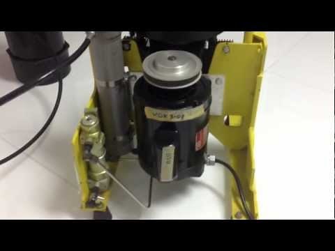 Scuba Dive & Paint Ball Compressors