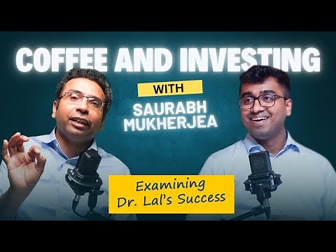 Examining Dr. Lal's Success