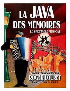 La Java des mémoires
