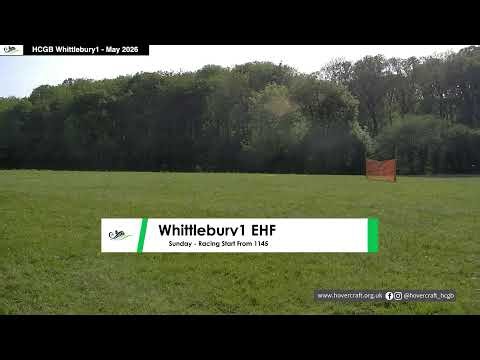HCGB/EHF Race Meeting - Whittlebury1 - 23rd May 2026 - Saturday - With Live Timing!!