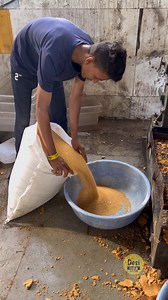 100% Pure Mustard Oil Making process || ऐसे बनाया जाता है सरसो का तेल | DESI INDIA