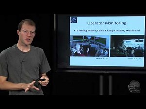 Lecture 1.2 Application Areas and Examples