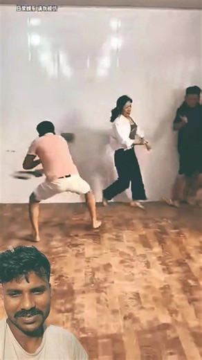 Screaming Chicken Challenge Gone #ViralLaughs #BlindfoldFun #CrazyRooster #HilariousChallenge