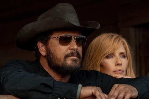 The Best New TV Shows Streaming In May 2026 On Netflix, HBO Max And More