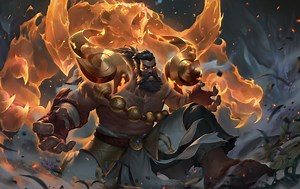 League of Legends 12.16 mid-patch update: Massively reworked Udyr buffs hit the Rift