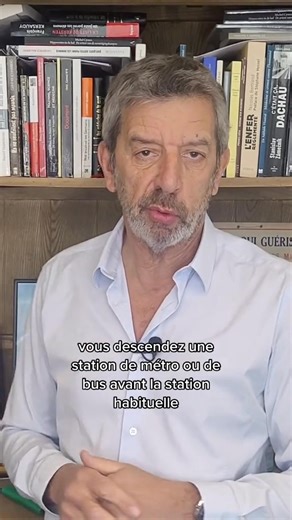 32K views · 495 reactions | Basique, simple ! Prenez soin de vous #Tiktokacademie #Santé #educationalcontent #Conseils #activitéphysique | Docteur Michel Cymes | Facebook