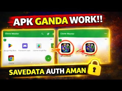 KALIAN AUTO TERSEYUM LIHAT VIDEO INI!! G4NDA!N APK IPUTB0L TERBARU BISA S4VED4T4 AUTH