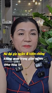 1.3M views · 5.6K reactions | Chị giờ chỉ thiếu thốn tình cảm thôi --- Nguồn: Huy Hùng TV Bản quyền được bảo vệ và quản lý bởi MCV Network #MCVNetwork #HHTV #HuyHungTV #Han | Offline Bạn Muốn Hẹn Hò | Facebook