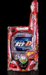 【信頼度・ボーダー】イニシャルd パチンコ｜保留・期待値・モード・先読み・カスタム・スペック