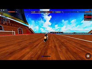 TPS Street Soccer: Montage#22