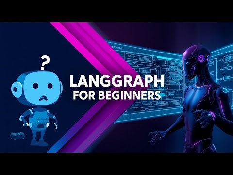 Lang Graph for Beginners: Beyond Lang Chain & Simple Chatbots