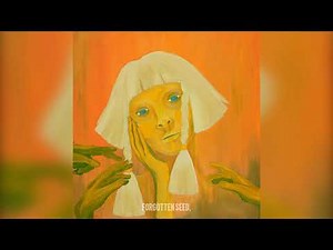 AURORA - Forgotten Love (Official Instrumental)