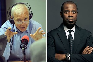 New Mastermind host Clive Myrie reveals horrific racist abuse since joining BBC