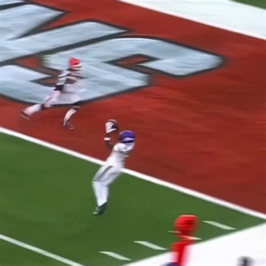 Jordan Addison Highlights in NFL Game