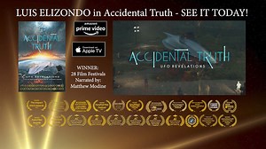 59K views · 334 reactions | See it FOR FREE! "Accidental Truth"...