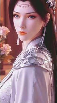 "Yun Yun Epic Moments | Battle Through the Heavens" #donghua #anime