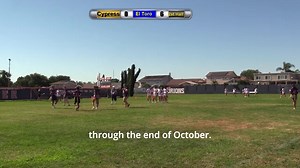 AUHSD Spotlight: Week 3 (Girls Flag Football, A.I. Pathway, and Capstone) Welcome back to AUHSD Spotlight, your weekly source for some of the latest and greatest happenings in and around the Anaheim Union High School District! In this episode, we'll be shining a spotlight on Girls Flag Football, the A.I. Pathway at Kennedy, and the Capstone program. | Anaheim Union High School District