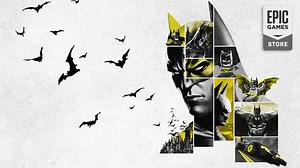 6 jeux Batman gratuits - Arkham et LEGO Batman - Korben