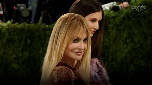 Nicole Kidman Bends the Rules at the 2026 Met Gala by Bringing Daughter Sunday Rose, 17, as Her Glamorous Date