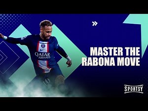 Master the Rabona: Iconic Soccer Trick Tutorial for Precision & Style