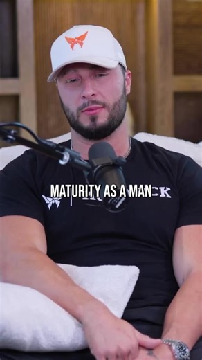 Making 10k/mo at 17 taught him this... Welcome to The Success Formula Clips account - the most valuable clips from every episode. We take the most impactful, eye-opening, and mindset-shifting moments from our interviews and package them into content you can absorb fast and apply even faster Whether it’s business advice, health optimization, or the psychology of success - these clips are designed to hit hard and deliver value immediately Follow for Daily clips that challenge your thinking, upgrad