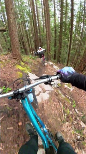 Wow, What a SICK Jump Line!