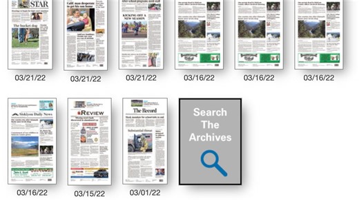 Your Ocala Star-Banner subscription includes digital copy: How to access the E-Edition