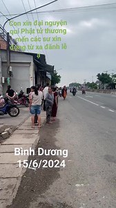 52K views · 3K reactions | Lại về bình dương...thầy bay được các nấc a.chính xác 100% thầy Như Ngộ ở Bình Dương. | Gia Dụng Nhật Bản Q8 | Facebook