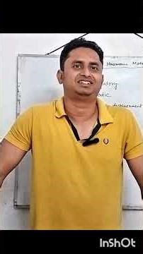 Simple Harmonic Motion in Real Life | Physics Shorts #education #explorephysics #viral