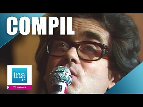 Michel Legrand, le best of | Archive INA