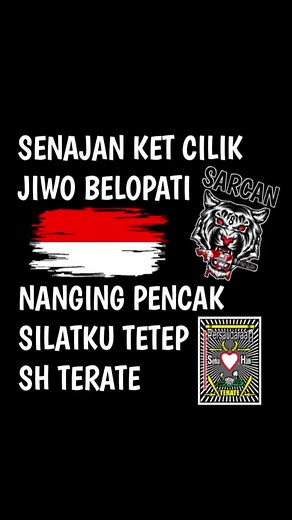 Sarcan Kediri: Magis Sektor Pusat