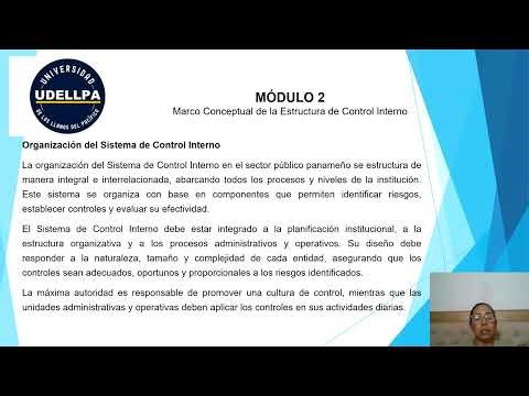 Presentación Módulo 2