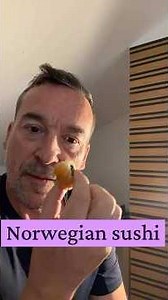 Norway made salmon sushi possible