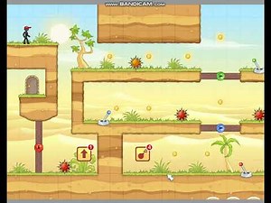 Level Editor 3, Any% Speedrun in 5m-29s-566ms IGT (7m-26s RTA)