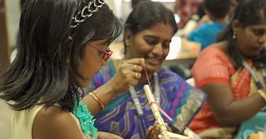 Technovation Families – AI Education for Families