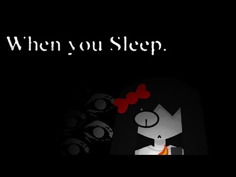 A Baldi's Basics Mod that DOESN'T LOOK like a Baldi's Basics Mod.. | You Can Sleep