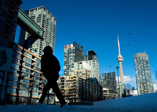 Is now the time to buy a condo in Toronto?