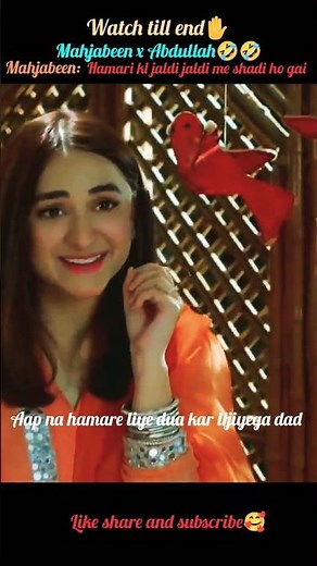 Pyar ke sadqay 🔥🤩 |pyar aur majboori 💞 Yumna Zaidi x Bilal Abbas 🥰 Ep- 10 #shorts #feedshorts #funny
