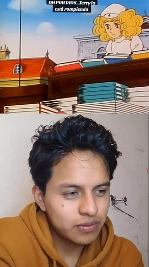 Candy Candy Capítulo 73: El Futuro de Terry