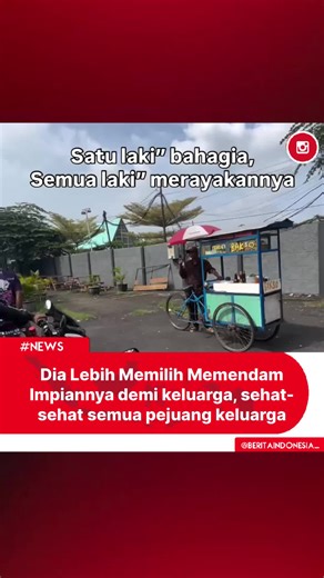 Mudah Rezekinya dan Sehat Selalu