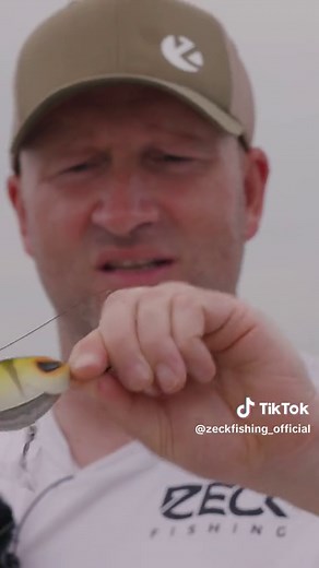 Rogue Glider Fishing Adventure with Zeck Gear