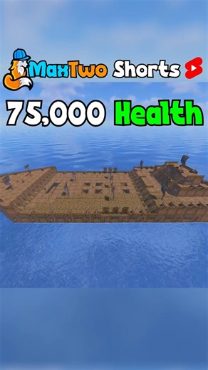 I Broke the NEW Rust Boats!#rust #gaming #rustgame #rustclips #funny