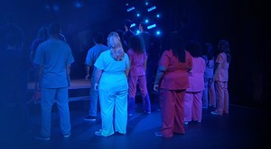 91K views · 1.9K reactions | "Welcome to another Nurses Ball! #GH | General Hospital | Facebook