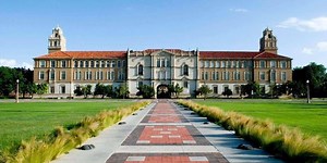 Stop Bashing Texas Tech And Start Bashing America's Education System