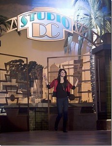 Studio DC: Almost Live - Alchetron, The Free Social Encyclopedia