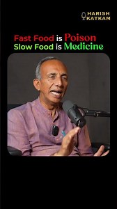 😱80% జనాలకి Fatty Liver ? | Prakruthi Vanam Prasad | #harishkatkam #vodcast