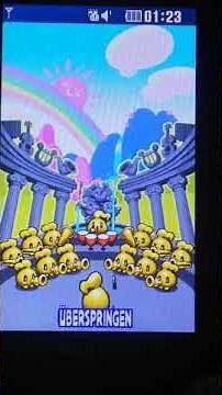 LG Music World (Bad)Gameplay