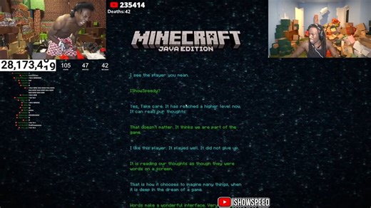 SPPED和KAI最终决战末影龙全程 鏖战15分钟艰难取胜