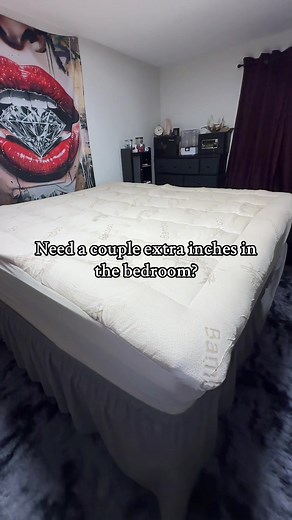 Upgrade Your Sleep with Luxury Mattress Toppers